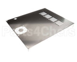 66531A-1 Perlick Evaporator Cover, 24 Res.