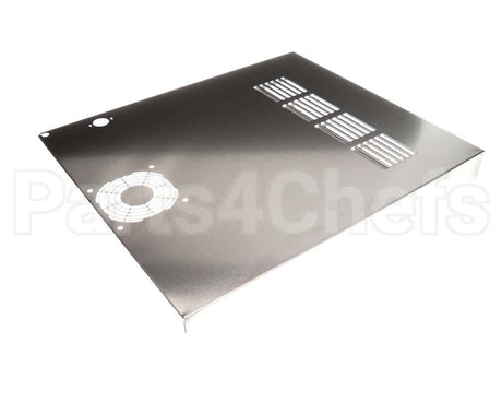 66531A-1 Perlick Evaporator Cover, 24 Res.