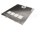 66531A-1 Perlick Evaporator Cover, 24 Res.