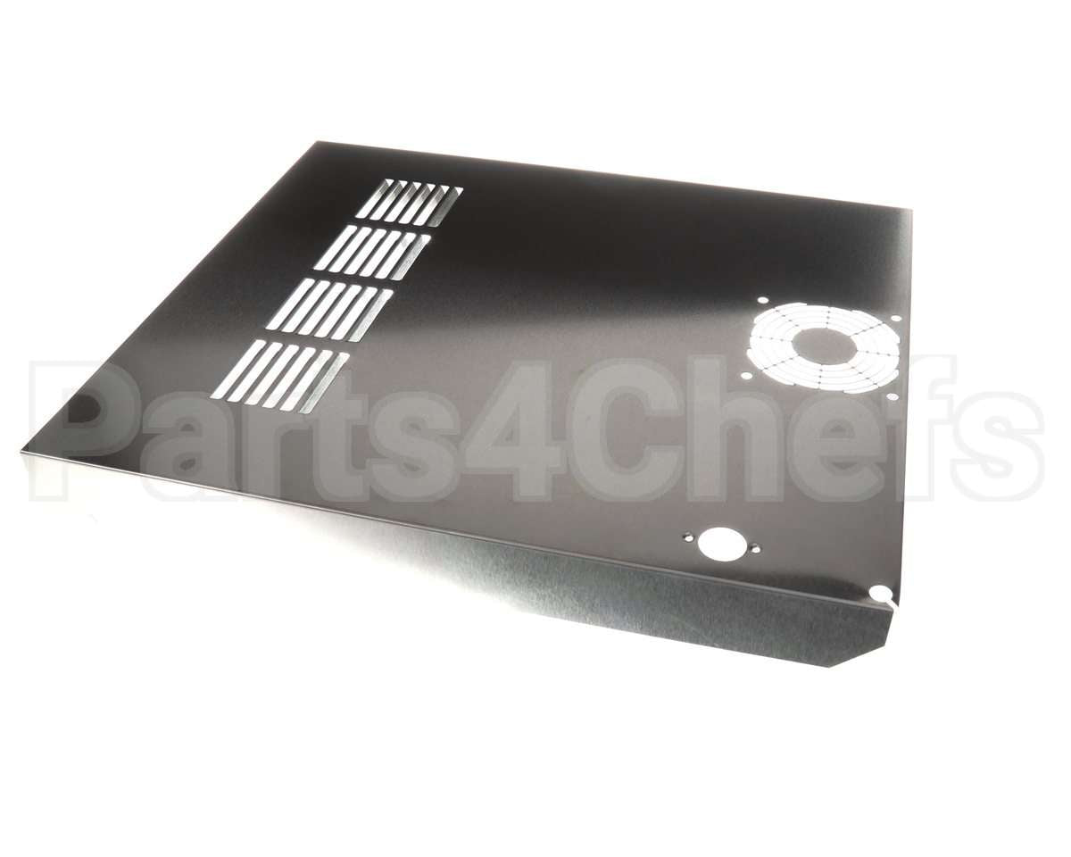 66531A-1 Perlick Evaporator Cover, 24 Res.