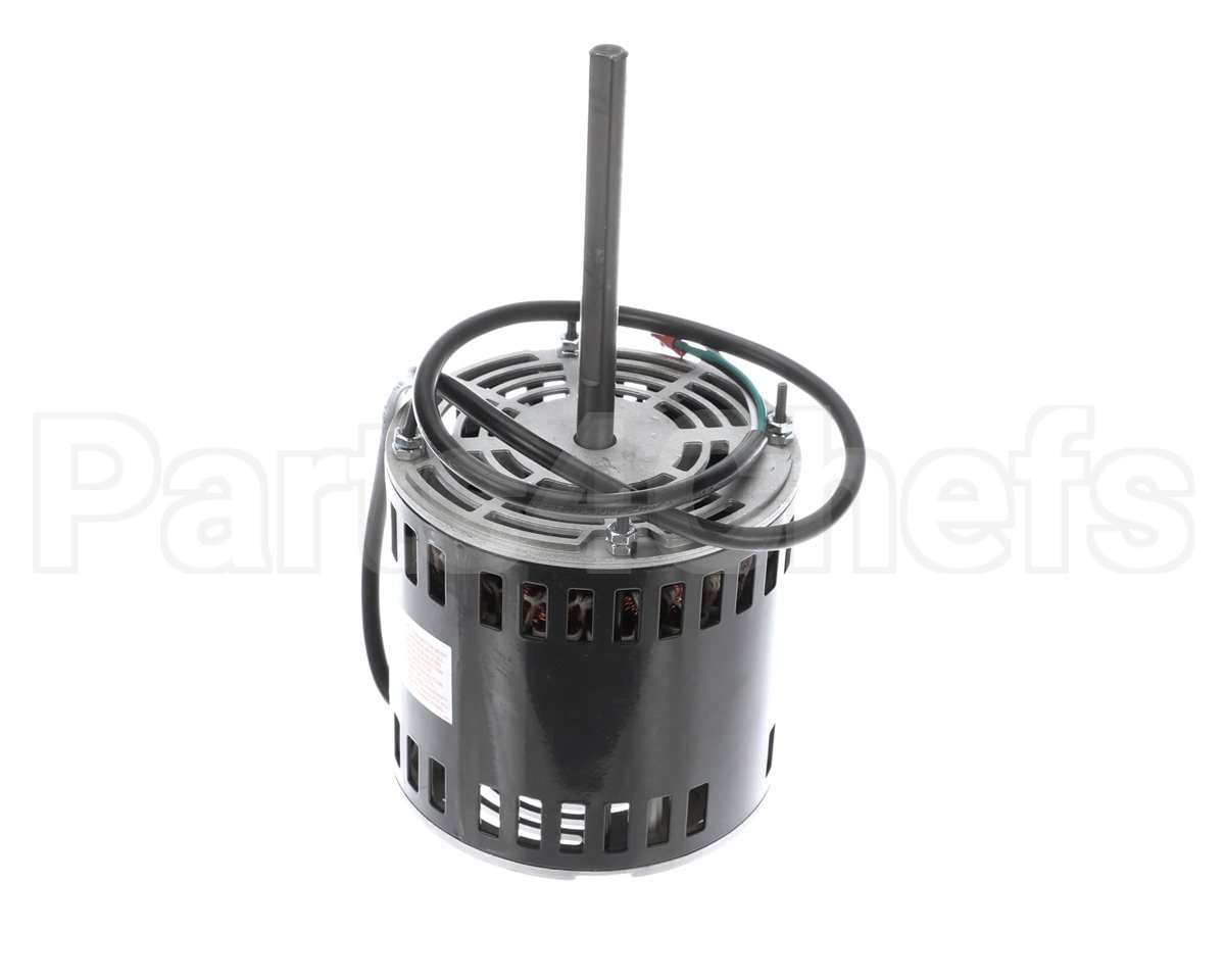 66550001 Twin City Fan & Blower Motor