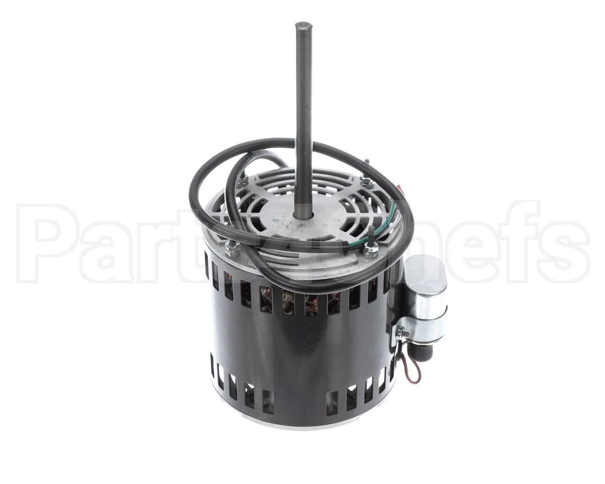 66550001 Twin City Fan & Blower Motor