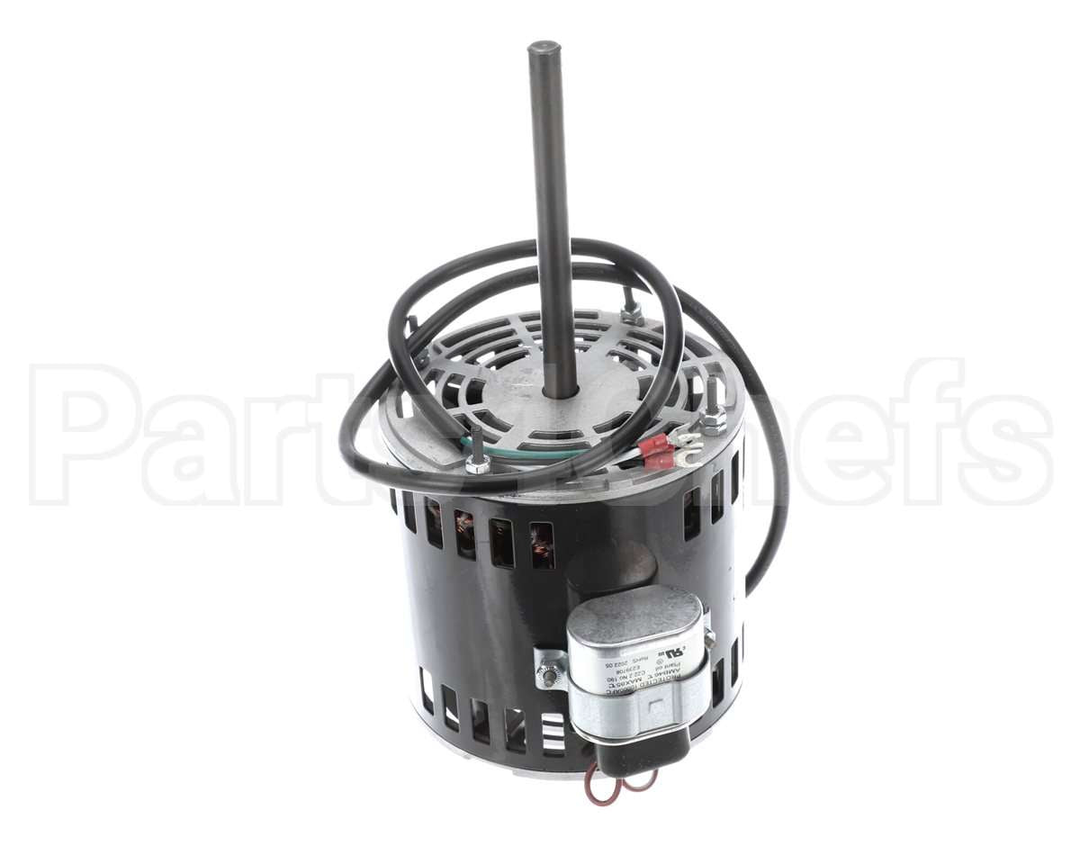 66550001 Twin City Fan & Blower Motor