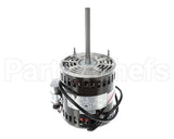 66550007 Twin City Fan & Blower 1/3 Hp Odp Motor, Requires Hub