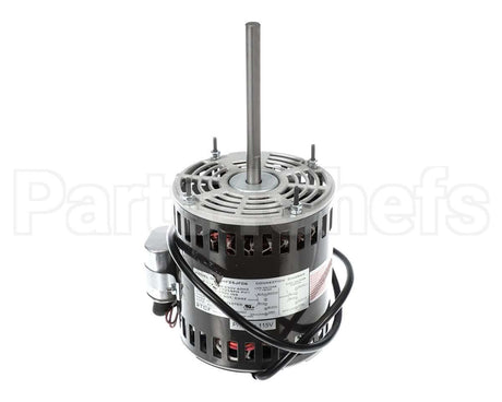 66550007 Twin City Fan & Blower 1/3 Hp Odp Motor, Requires Hub