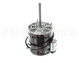 66550007 Twin City Fan & Blower 1/3 Hp Odp Motor, Requires Hub