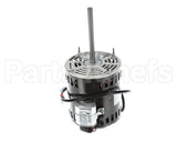 66550007 Twin City Fan & Blower 1/3 Hp Odp Motor, Requires Hub