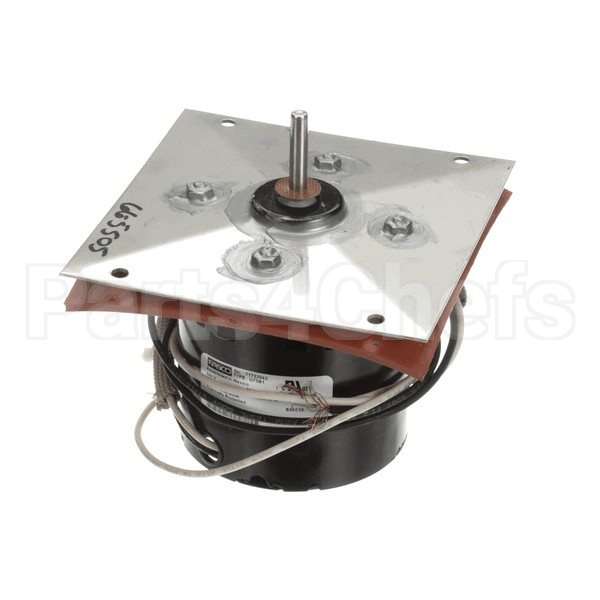 665505 Compatible Star Assymotor50/60 Hz1/30Hp