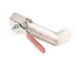 66553 Henny Penny Weld Assembly-290/590 Drain Valve