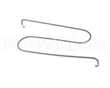 66561-1 Nemco Tubular Heater, 1500W Oh