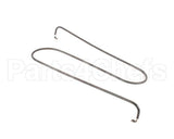 66561-1 Nemco Tubular Heater, 1500W Oh