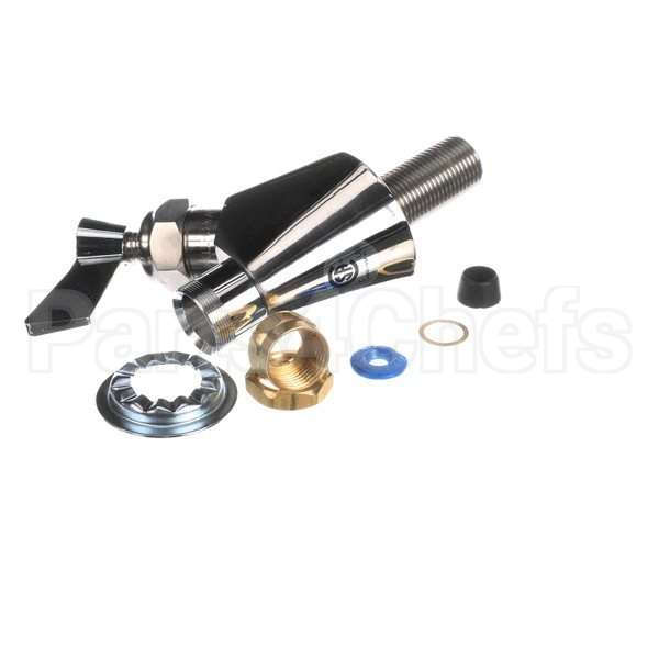 66575 Compatible Fisher Ss Ctl Vlv Sdlh Svl Sv