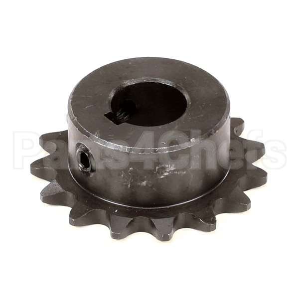 66581 Compatible Middleby Sprkt, #35-15T-5/8 Bore