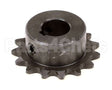 66581 Middleby Sprocket,#35-15T-5/8 Bore