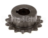 66581 Middleby Sprocket,#35-15T-5/8 Bore