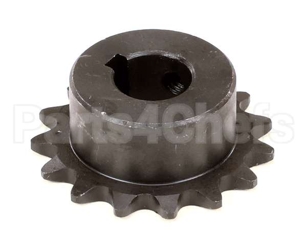 66581 Middleby Sprocket,#35-15T-5/8 Bore