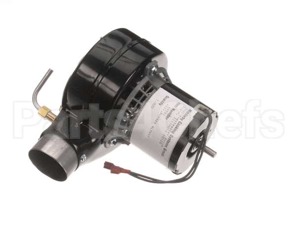 66582 Middleby Assembly,Burner Blower
