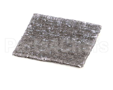 6659 Hardt Gasket Pyro-Tex 1.75 X 1.875 Handle Clam