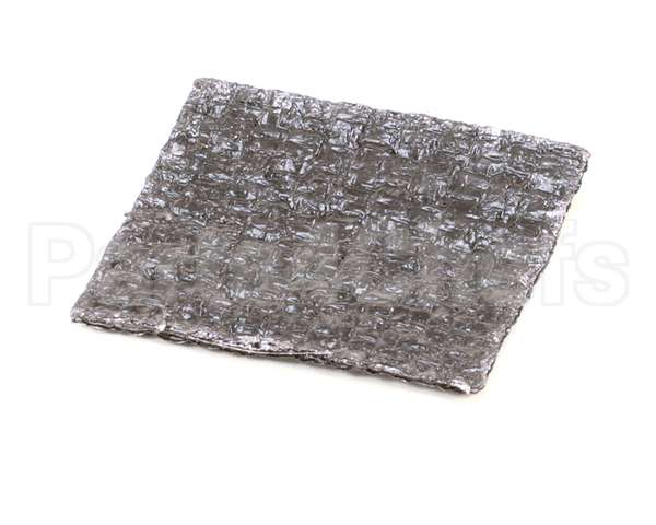 6659 Hardt Gasket Pyro-Tex 1.75 X 1.875 Handle Clam