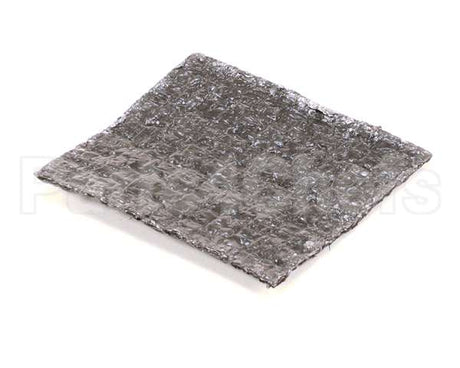 6659 Hardt Gasket Pyro-Tex 1.75 X 1.875 Handle Clam