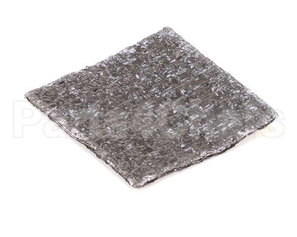 6659 Hardt Gasket Pyro-Tex 1.75 X 1.875 Handle Clam