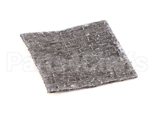 6659 Hardt Gasket Pyro-Tex 1.75 X 1.875 Handle Clam