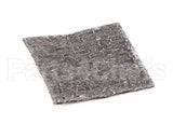 6659 Hardt Gasket Pyro-Tex 1.75 X 1.875 Handle Clam