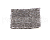6659 Hardt Gasket Pyro-Tex 1.75 X 1.875 Handle Clam