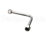 66618 Henny Penny Assembly-Oil Rtn Line Tube