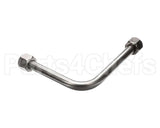 66618 Henny Penny Assembly-Oil Rtn Line Tube