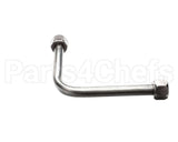 66618 Henny Penny Assembly-Oil Rtn Line Tube