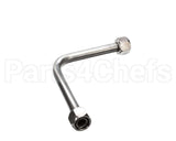 66618 Henny Penny Assembly-Oil Rtn Line Tube