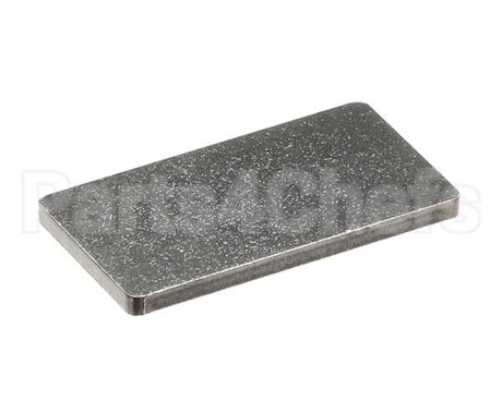 6662 Hardt Plate Hinge Door Blaze/Inf3500