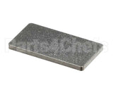 6662 Hardt Plate Hinge Door Blaze/Inf3500