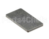 6662 Hardt Plate Hinge Door Blaze/Inf3500