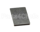 6662 Hardt Plate Hinge Door Blaze/Inf3500