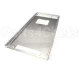 66658 Food Warming Tst-19Sl-Tb Btm Blower Baffle