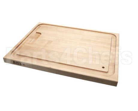 66660 Nemco Carving Board - Wood