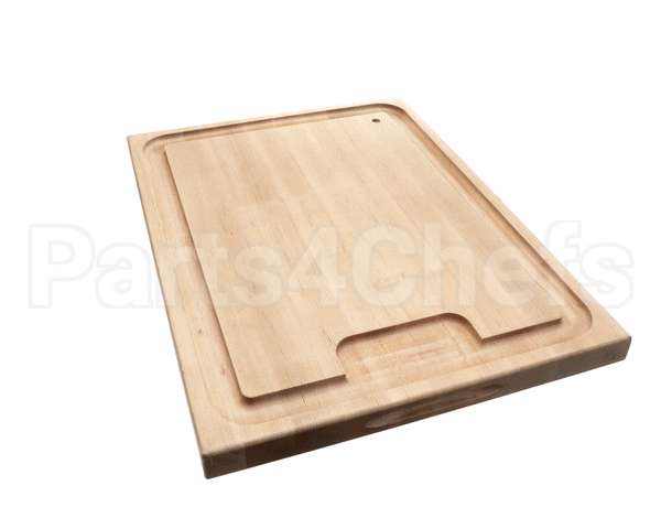 66660 Nemco Carving Board - Wood