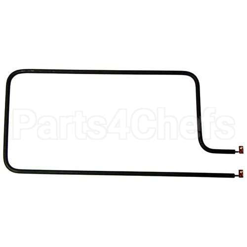 66660 Compatible Star Warmer Element 240V 1200W