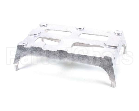 667 Vollrath Base Casting