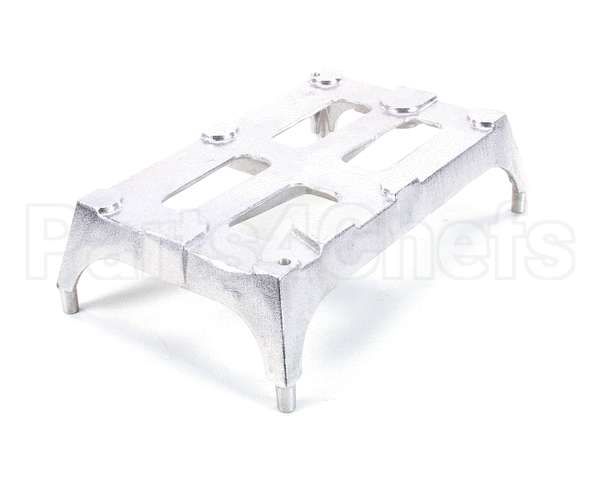 667 Vollrath Base Casting