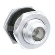 66708001 Compatible Bohn Drain Fitting 5/8 Plug Nut