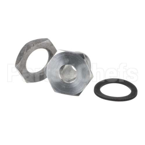 66708001 Heatcraft Drain Fitting