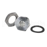 66708001 Heatcraft Drain Fitting