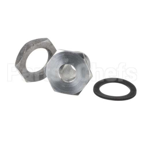 66708001 Heatcraft Drain Fitting