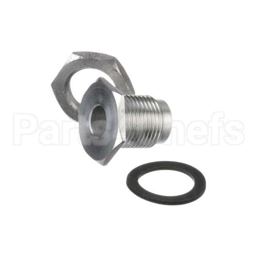 66708001 Heatcraft Drain Fitting