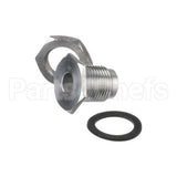66708001 Heatcraft Drain Fitting