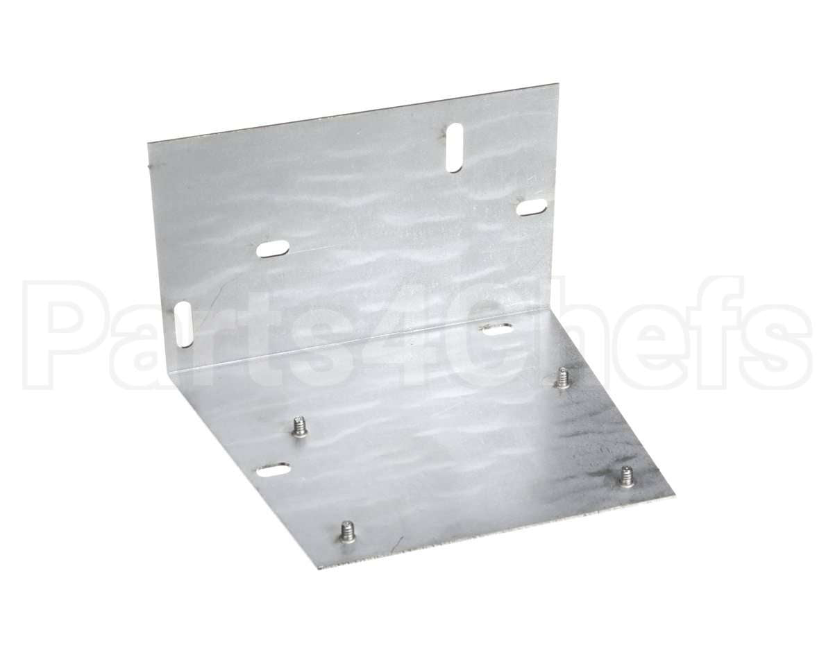 66717 Henny Penny Stud Assy-Contactor Bracket