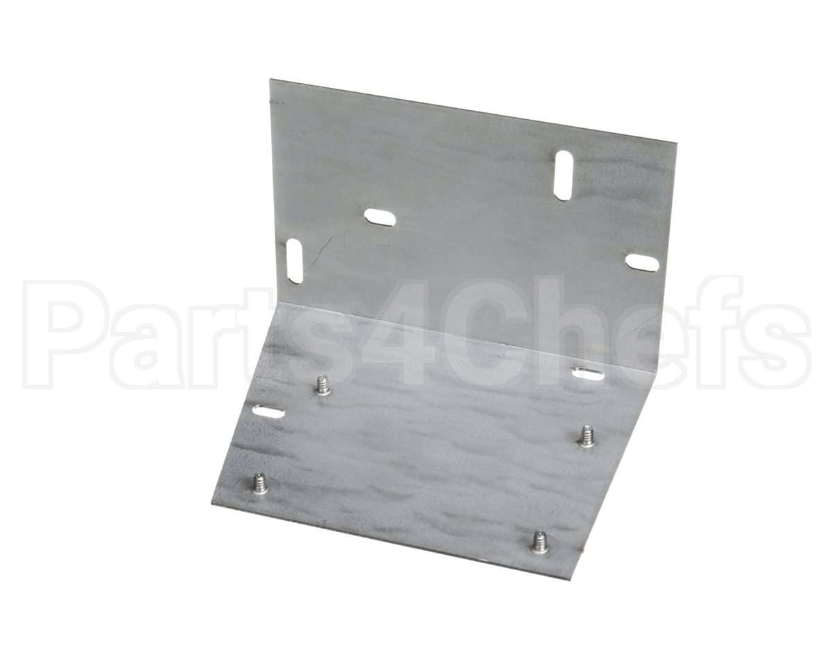 66717 Henny Penny Stud Assy-Contactor Bracket